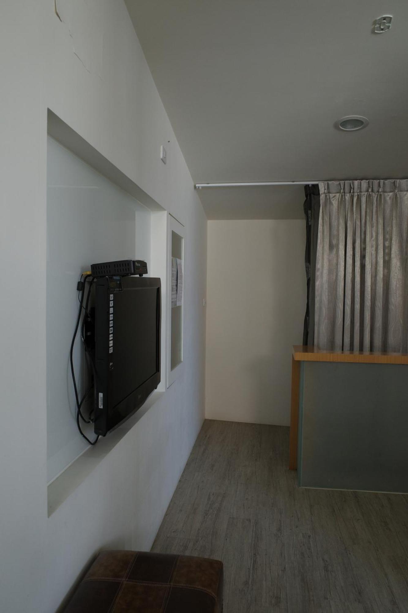 Coral B&B Xiaoliuqiu Eksteriør bilde