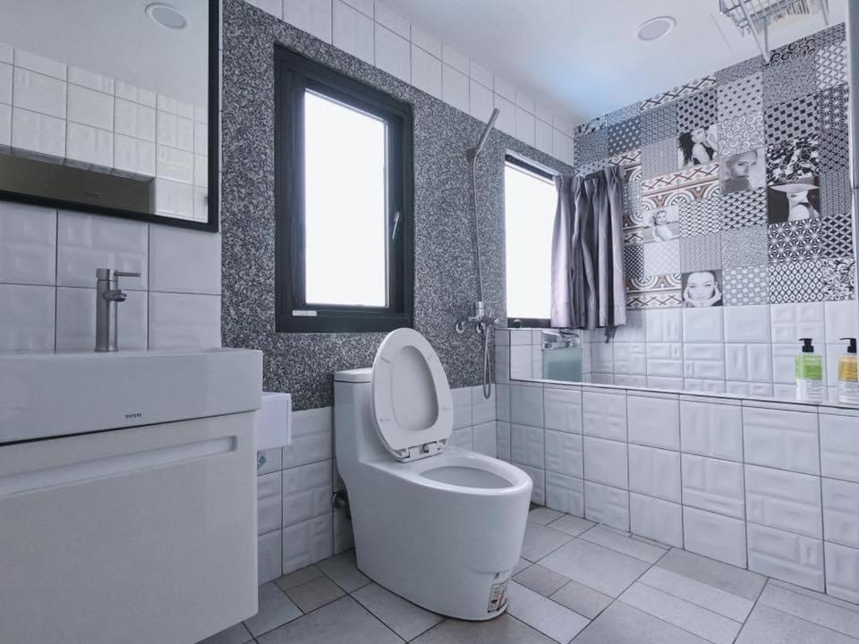 Coral B&B Xiaoliuqiu Eksteriør bilde