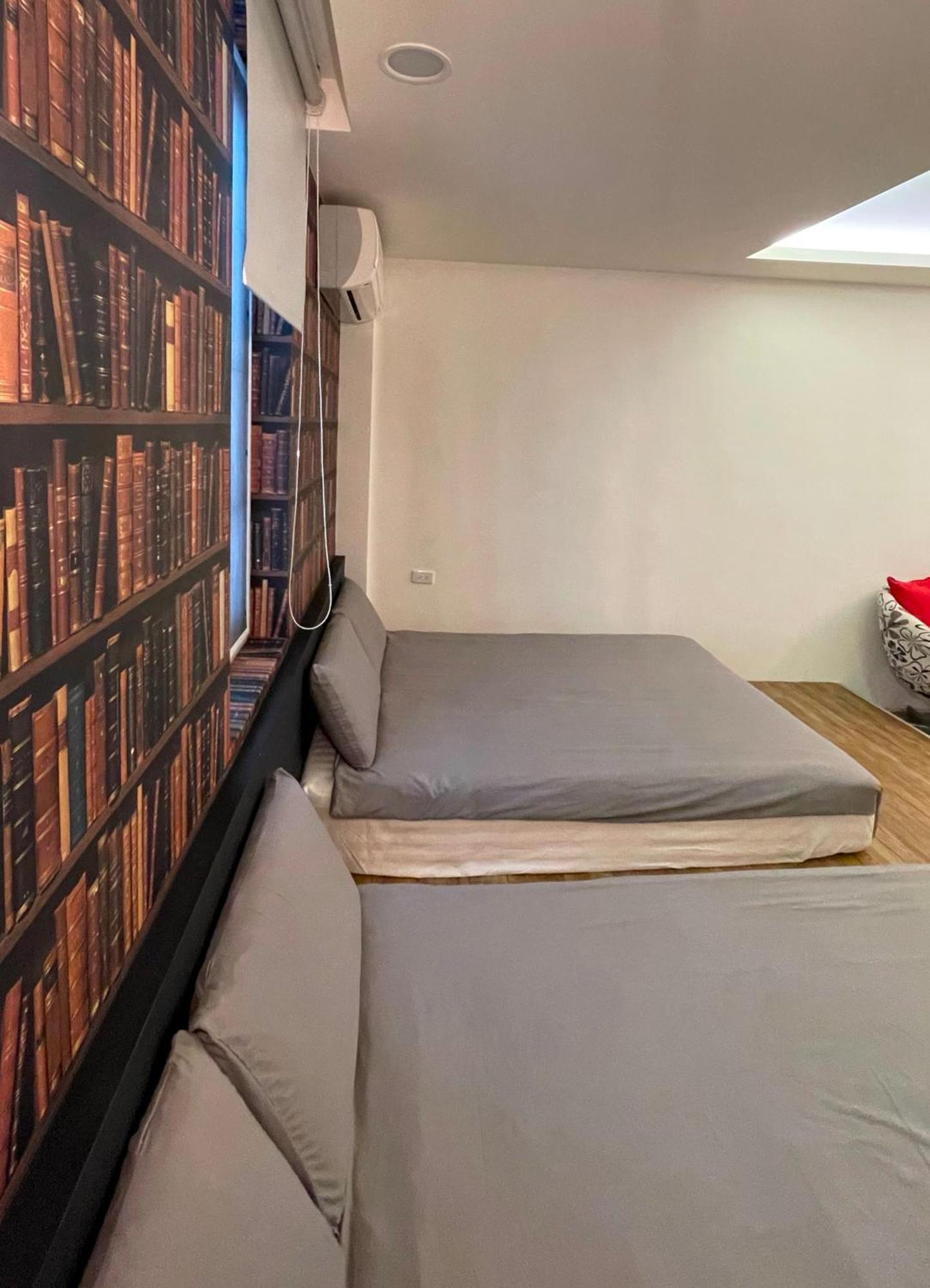 Coral B&B Xiaoliuqiu Eksteriør bilde